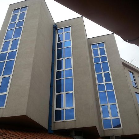 Hotel Car Smederevo Bagian luar foto
