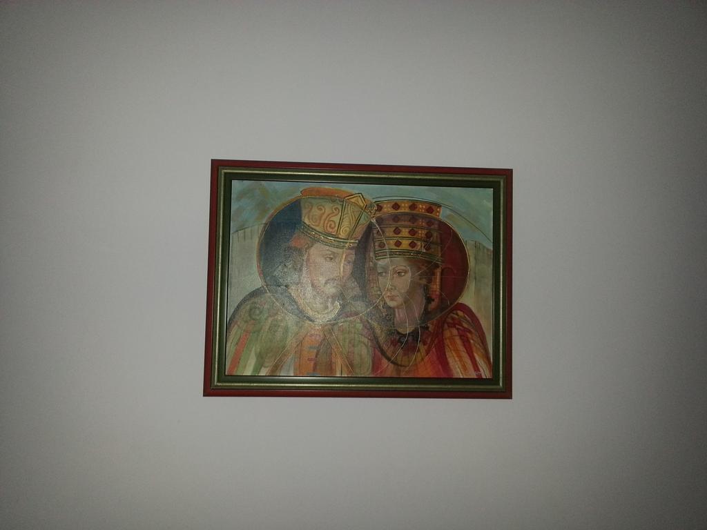 Hotel Car Smederevo Ruang foto