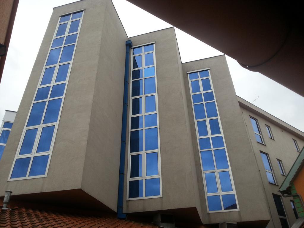 Hotel Car Smederevo Bagian luar foto