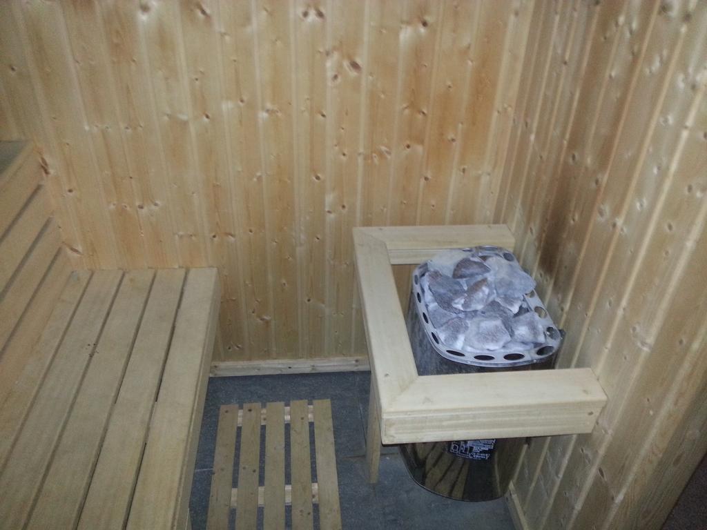 Hotel Car Smederevo Bagian luar foto