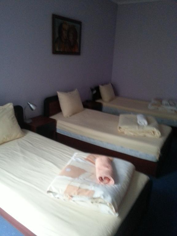 Hotel Car Smederevo Bagian luar foto