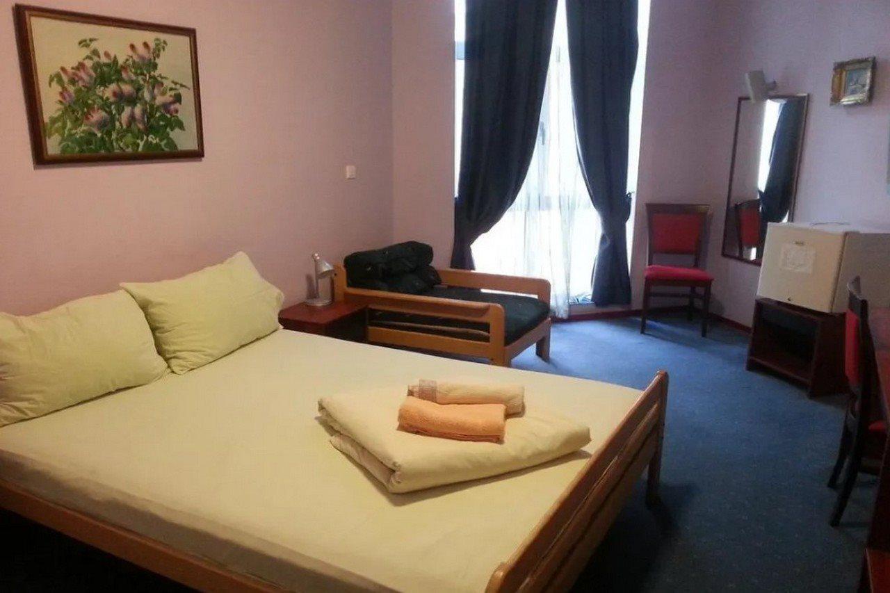 Hotel Car Smederevo Bagian luar foto