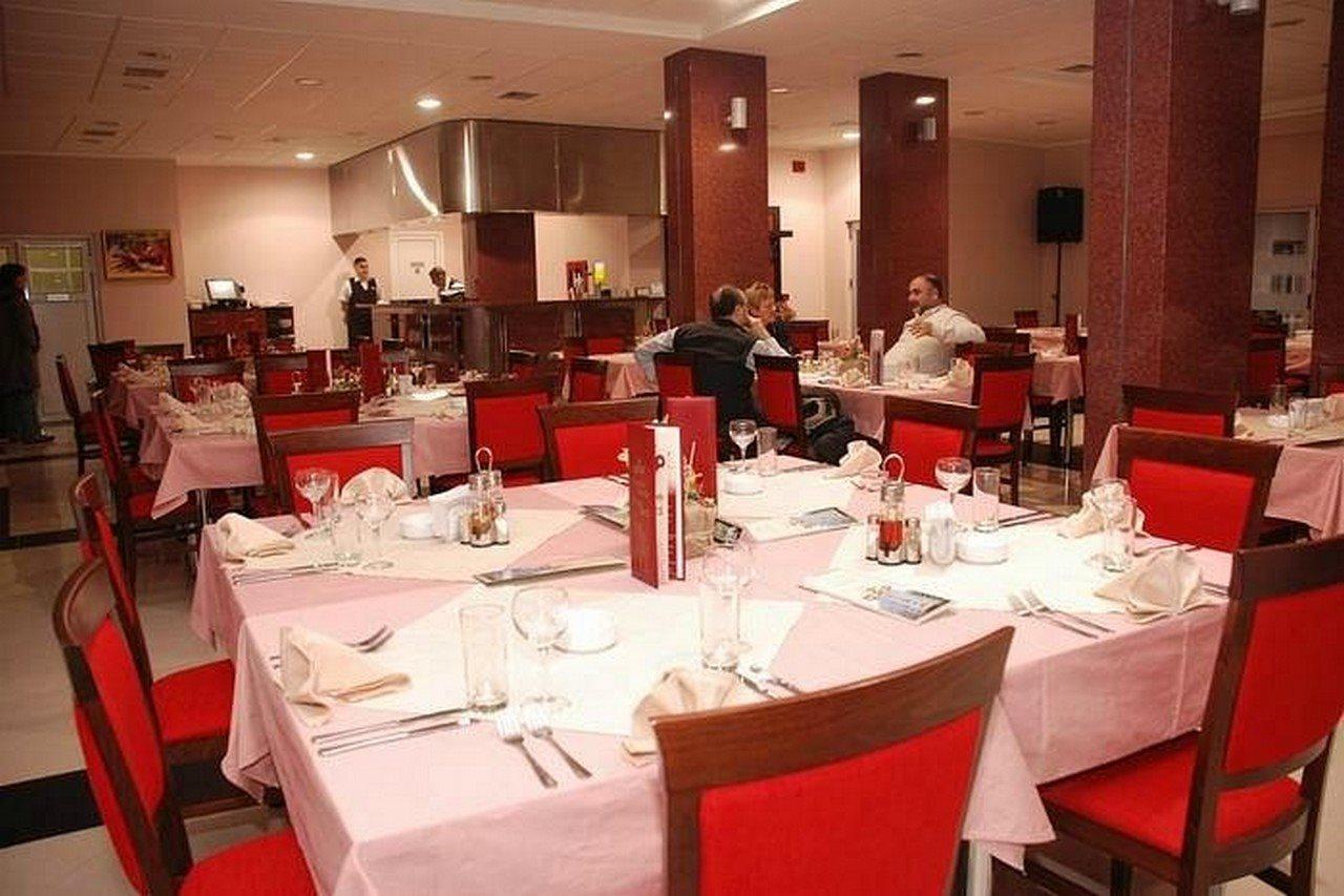 Hotel Car Smederevo Bagian luar foto