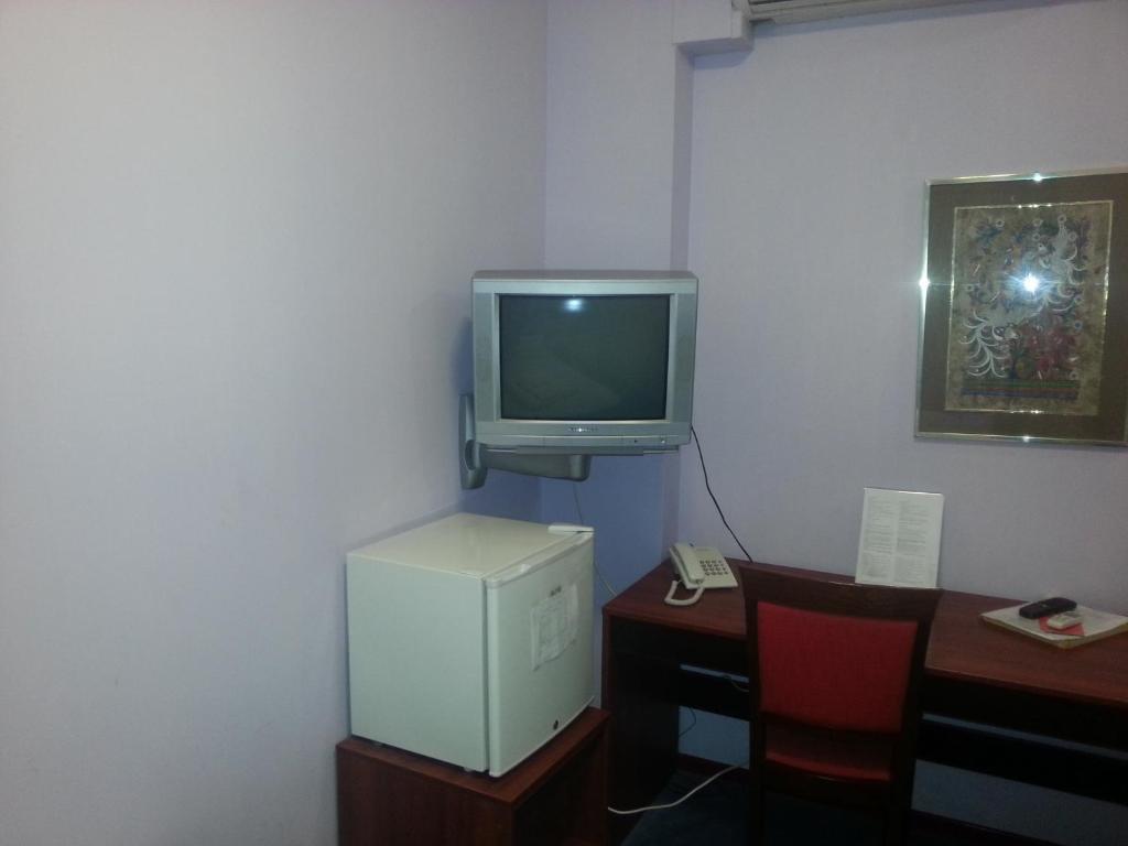 Hotel Car Smederevo Ruang foto