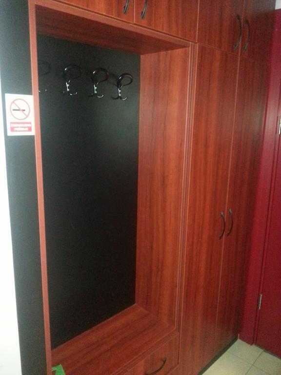 Hotel Car Smederevo Ruang foto