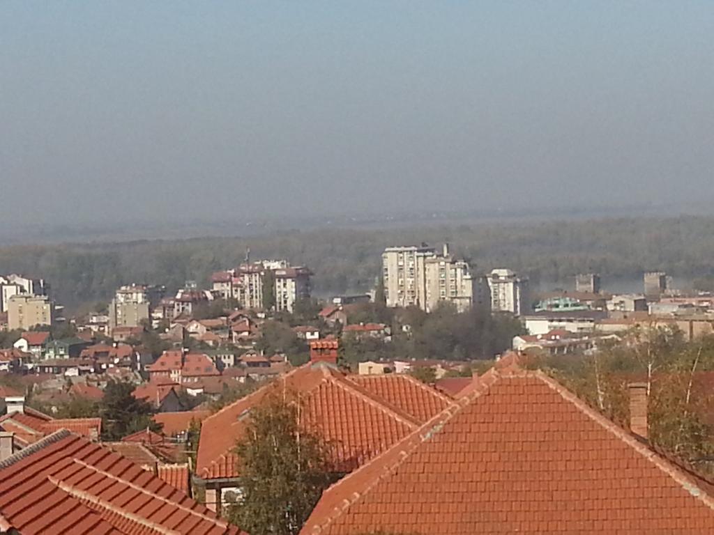 Hotel Car Smederevo Bagian luar foto