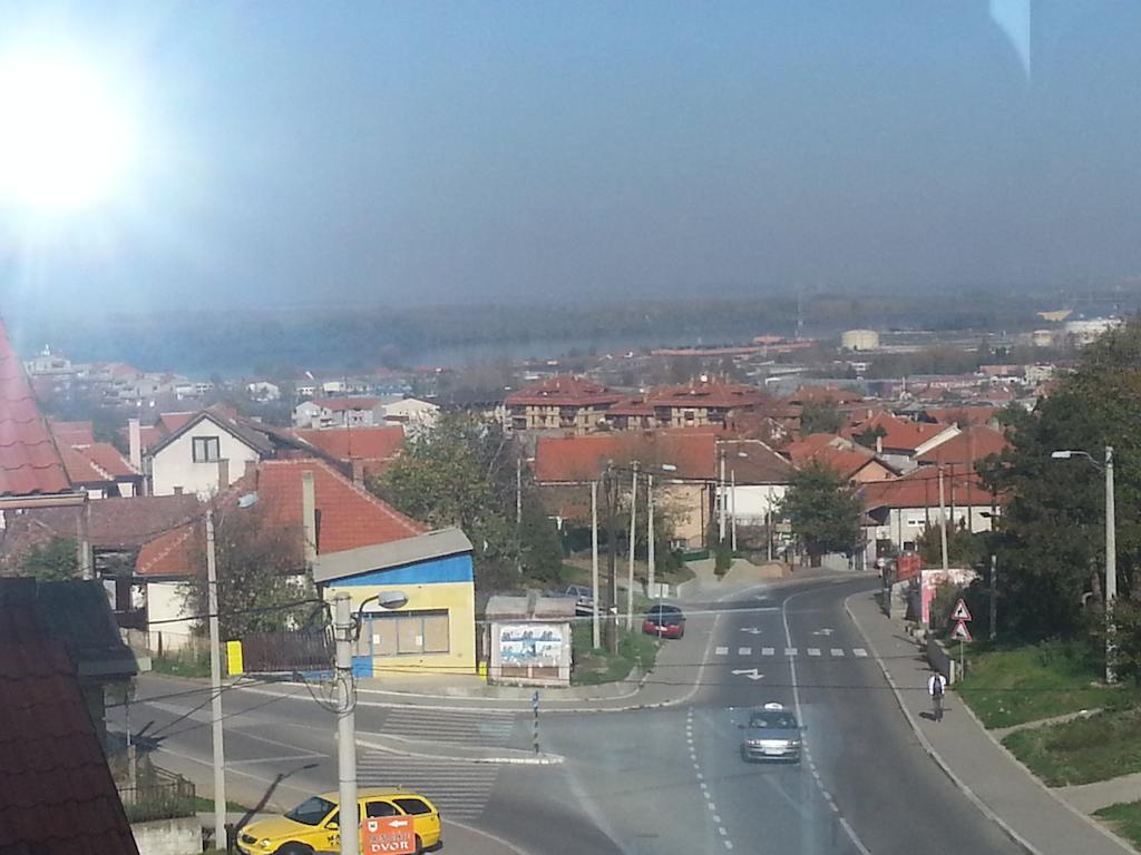 Hotel Car Smederevo Bagian luar foto